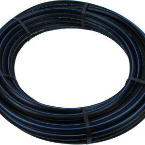 KWAD PE-Druckrohr 25 m 20 x 2 mm