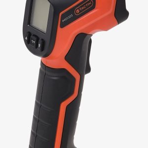 TACTIX Infrarot-Messpistole TACTIX Infrarot-Messpistole