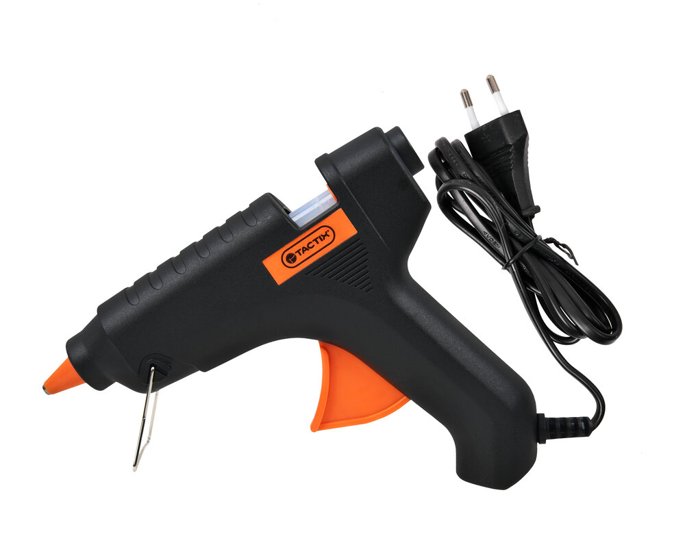 TACTIX Klebepistole 40 W