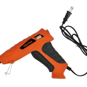 TACTIX Klebepistole 150 W TACTIX Klebepistole 150 W