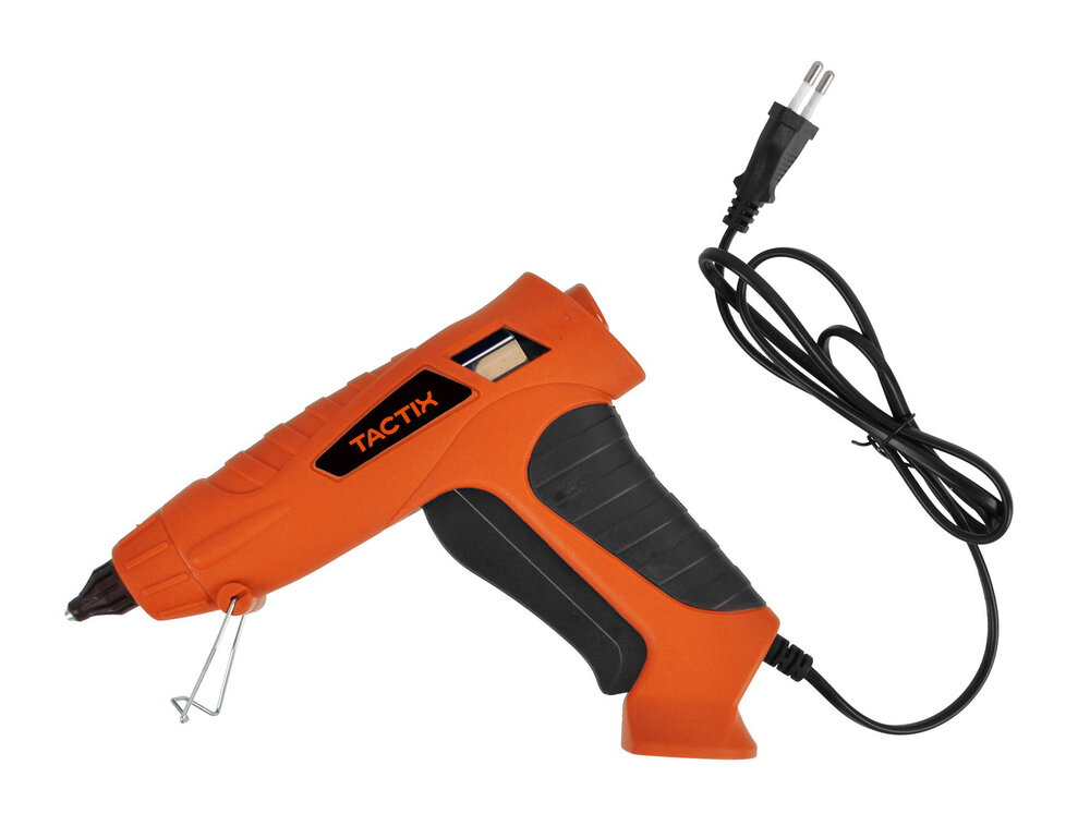 TACTIX Klebepistole 150 W
