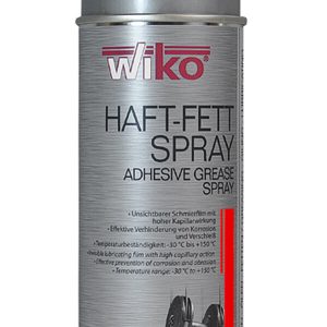 WIKO Haft-Fett-Spray 400 ml WIKO Haft-Fett-Spray 400 ml