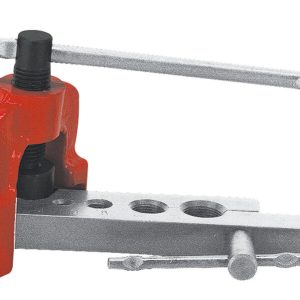 KRAFTBOX PROFESSIONAL Kupferbördelgerät 6 – 15 mm