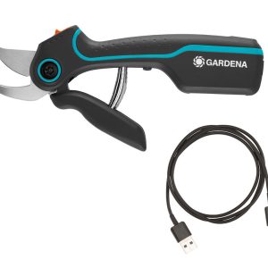 GARDENA Akku-Gartenschere AssistCut