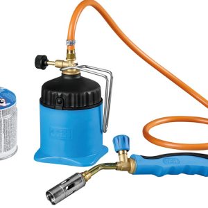 CFH Schlauch-Lötlampe Lötmeister LM 3000 CFH Schlauch-Lötlampe Lötmeister LM 3000
