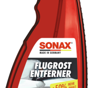 SONAX Flugrost-Entferner 750 ml SONAX Flugrost-Entferner 750 ml