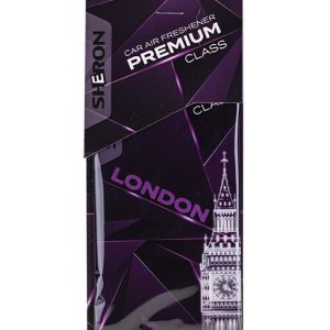 SHERON SHERON Lufterfrischer Premium Class London SHERON SHERON Lufterfrischer Premium Class London