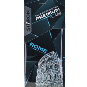 SHERON SHERON Lufterfrischer Premium Class Rome SHERON SHERON Lufterfrischer Premium Class Rome