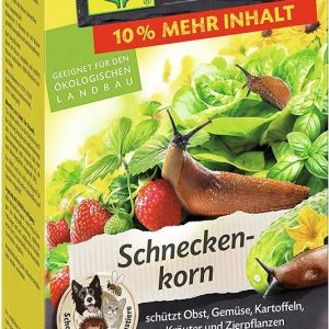 COMPO Schneckenkorn 1,1 kg COMPO Schneckenkorn 1,1 kg