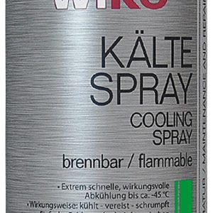 WIKO Kälte-Spray 400 ml WIKO Kälte-Spray 400 ml