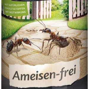 COMPO Bio-Ameisenfrei 300g COMPO Bio-Ameisenfrei 300g