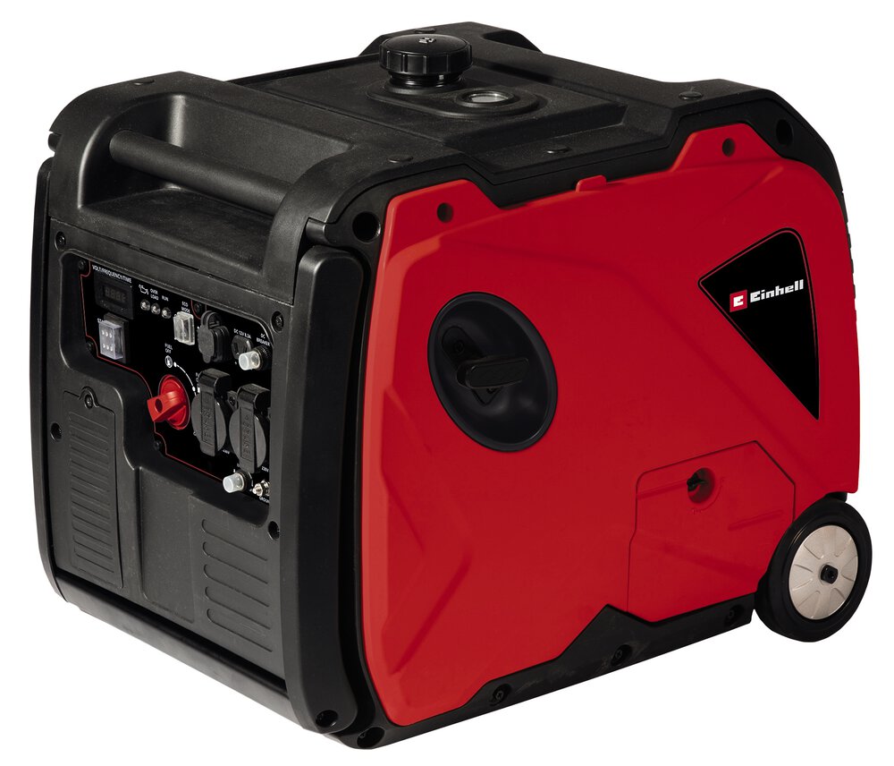 EINHELL Inverter Stromerzeuger TE-IG 3500