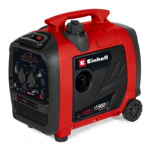 EINHELL Stromerzeuger (Benzin/Gas) TE-IG 1900 DF EINHELL Stromerzeuger (Benzin/Gas) TE-IG 1900 DF