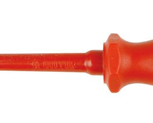 KRAFTBOX PROFESSIONAL Elektriker-Schraubenzieher 5,5 x 125 mm KRAFTBOX PROFESSIONAL Elektriker-Schraubenzieher 5,5 x 125 mm