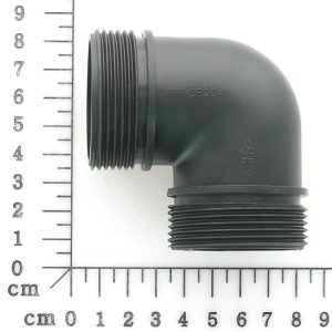 EINHELL Winkelanschlussanstück