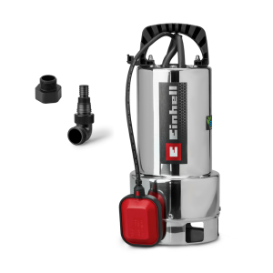 EINHELL Schmutzwasserpumpe GC-DP 7035 N ECO PLUS EINHELL Schmutzwasserpumpe GC-DP 7035 N ECO PLUS