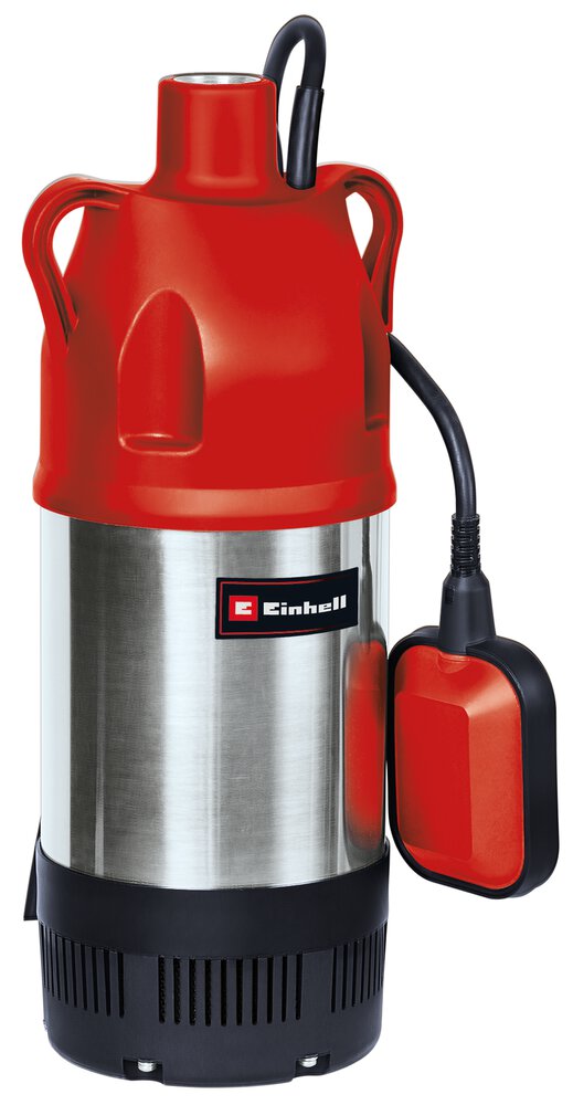 EINHELL Tauchdruckpumpe GC-PP 900 N