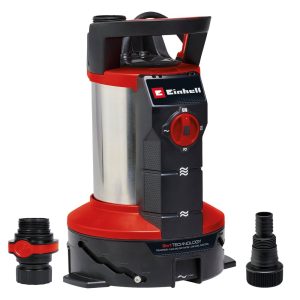 EINHELL Schmutzwasserpumpe GE-DP 7935 N-A LL ECO EINHELL Schmutzwasserpumpe GE-DP 7935 N-A LL ECO