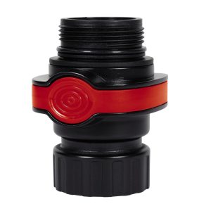 EINHELL Unterwasser-Zubehör Schnellverbinder