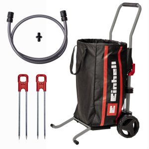 EINHELL Schlauch- & Transportwagen
