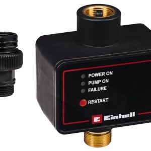 EINHELL Elektronischer Durchflussschalter EINHELL Elektronischer Durchflussschalter