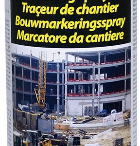 SPRAYTOOL Markier-Spray rot 500 ml SPRAYTOOL Markier-Spray rot 500 ml