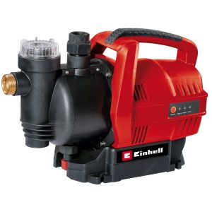 EINHELL Hauswasserautomat GC-AW 6333 EINHELL Hauswasserautomat GC-AW 6333