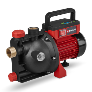 EINHELL Gartenpumpe GC-GP 6050 ECO PLUS EINHELL Gartenpumpe GC-GP 6050 ECO PLUS