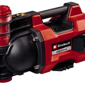 EINHELL Akku-Gartenpumpe AQUINNA 36/35 F LED