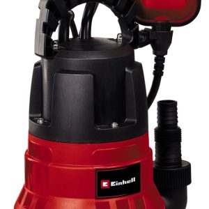 EINHELL Schmutzwasserpumpe GC-DP 7035 LL EINHELL Schmutzwasserpumpe GC-DP 7035 LL