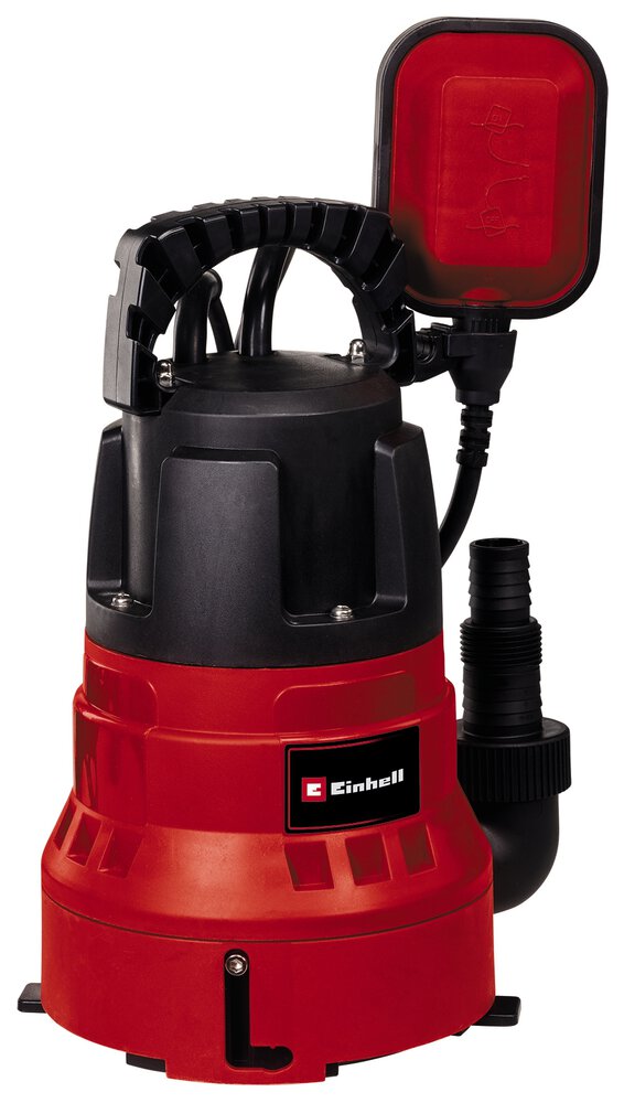EINHELL Schmutzwasserpumpe GC-DP 7035 LL