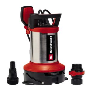 EINHELL Schmutzwasserpumpe GE-DP 7535 N LL ECO EINHELL Schmutzwasserpumpe GE-DP 7535 N LL ECO