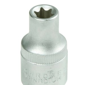 FORCE Torx-Nuss 1/2" E 10 FORCE Torx-Nuss 1/2" E 10