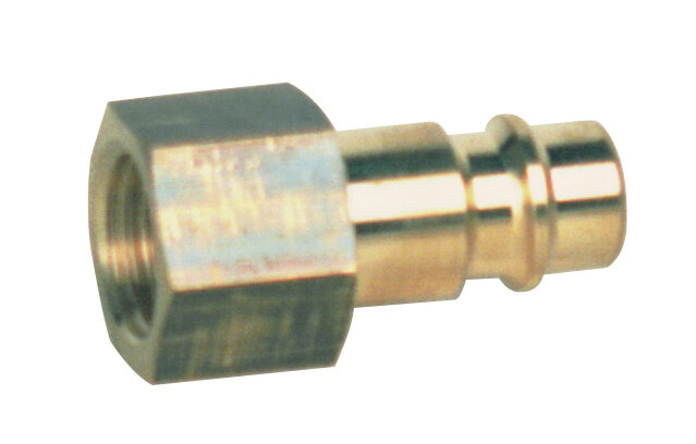 ERBA Einstecknippel 1/4" IG