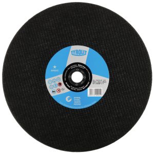 TYROLIT Trennscheiben für Stahl 300 x 2,5 x 25,4 mm TYROLIT Trennscheiben für Stahl 300 x 2,5 x 25,4 mm