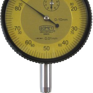 KINEX Messuhr 0 – 10 mm KINEX Messuhr 0 – 10 mm