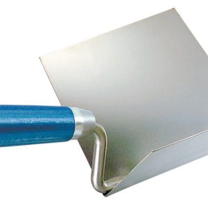 KAUFMANN Inneneckenkelle rostfrei 80 x 60 x 60 mm KAUFMANN Inneneckenkelle rostfrei 80 x 60 x 60 mm