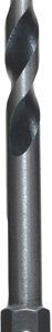 KWB Steinbohrer mit Sechskantaufnahme 1/4", Ø 6.0 mm