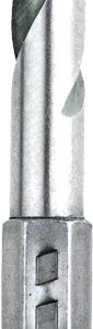 KWB HSS Spiralbohrer mit Sechskantaufnahme 1/4", ø 3.0 mm KWB HSS Spiralbohrer mit Sechskantaufnahme 1/4", ø 3.0 mm