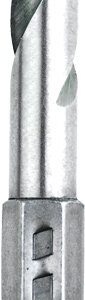 KWB HSS Spiralbohrer mit Sechskantaufnahme 1/4", ø 4.0 mm KWB HSS Spiralbohrer mit Sechskantaufnahme 1/4", ø 4.0 mm