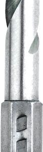 KWB HSS Spiralbohrer mit Sechskantaufnahme 1/4", ø 5.0 mm KWB HSS Spiralbohrer mit Sechskantaufnahme 1/4", ø 5.0 mm