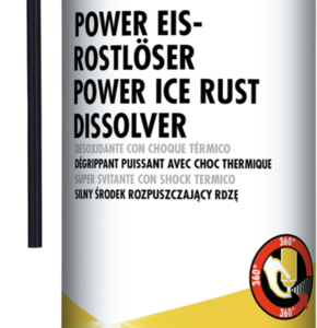 SONAX Power-Eis-Rostlöser EasySpray 400 ml SONAX Power-Eis-Rostlöser EasySpray 400 ml