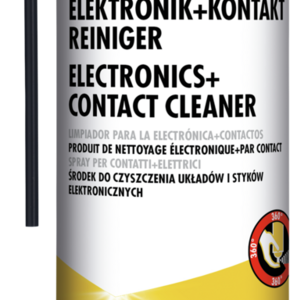 SONAX Elektronik-Reiniger EasySpray 400 ml SONAX Elektronik-Reiniger EasySpray 400 ml
