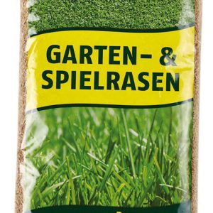 HESA Garten- und Spielrasen 1 kg