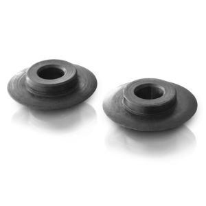 ERBA 2 Ersatz-Räder zu Rohrschneider 37207 ERBA 2 Ersatz-Räder zu Rohrschneider 37207