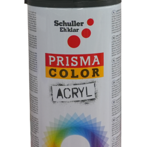SCHULLER Eh'klar Acryllack-Spray schwarz 400 ml SCHULLER Eh'klar Acryllack-Spray schwarz 400 ml