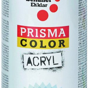 SCHULLER Eh'klar Acryllack-Spray schwarz matt 400 ml SCHULLER Eh'klar Acryllack-Spray schwarz matt 400 ml