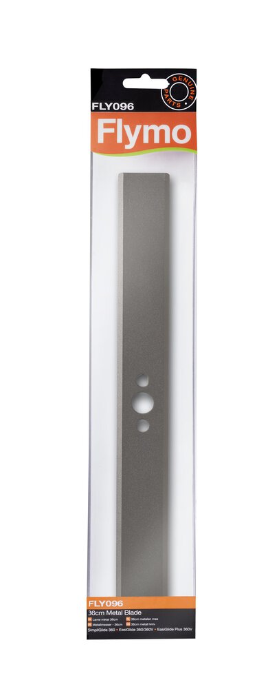 FLYMO Ersatzmesser 36 cm (SimpliGlide 360)