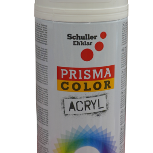SCHULLER Eh'klar Acryllack-Spray reinweiß 400 ml SCHULLER Eh'klar Acryllack-Spray reinweiß 400 ml
