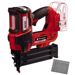EINHELL PROFESSIONAL Akku-Nagler FIXETTO 18/50 N EINHELL PROFESSIONAL Akku-Nagler FIXETTO 18/50 N
